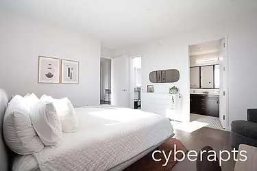 Rented by Cyberapts Management