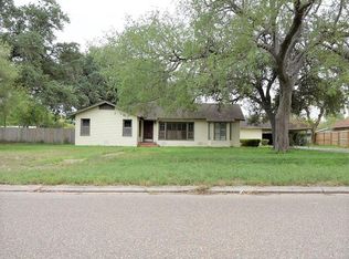 1001 W De Soto Ave, Alamo, TX 78516