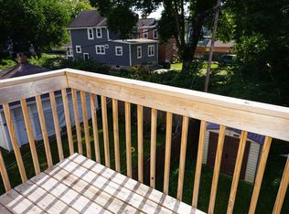 729 Clark Ct #2, Madison, WI 53715