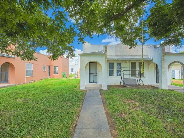 201 & 203 N 8th St, Donna, TX 78537