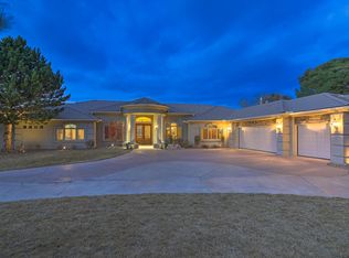 9605 Desert Mountain Rd NE, Albuquerque, NM 87122