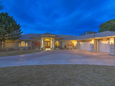 9605 Desert Mountain Rd NE, Albuquerque, NM, 87122