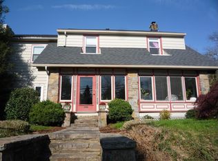401 W Sickle St, Kennett Square, PA 19348