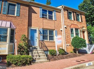 846 N Frederick St, Arlington, VA 22205
