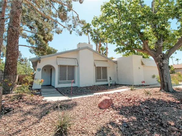 5048 Roswell St, Las Vegas, NV 89120