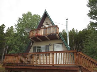 23 Zuni Trl, Evergreen, CO 80439