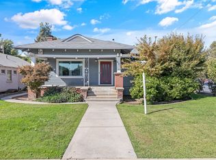 601 S Locust St, Visalia, CA 93277