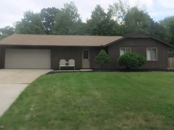 19556 Fair Isle Way, Strongsville, OH 44149