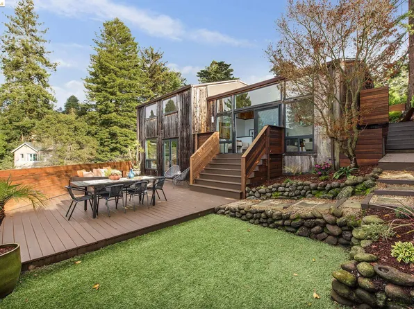 10 Northgate Ave, Berkeley, CA 94708