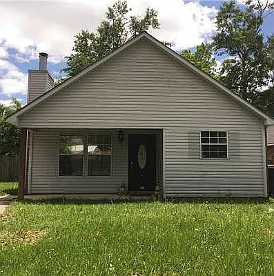 1st image of 4346 Biglin Bayou Dr