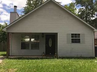 4346 Biglin Bayou Dr, Diberville, MS 39540