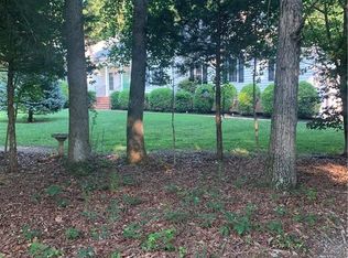 12437 Trumpington Ct, Chesterfield, VA 23838