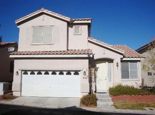 10408 Turning Leaf Ave, Las Vegas, NV 89129