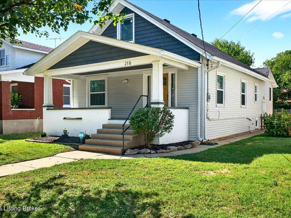 218 Cornell Pl, Saint Matthews, KY 40207