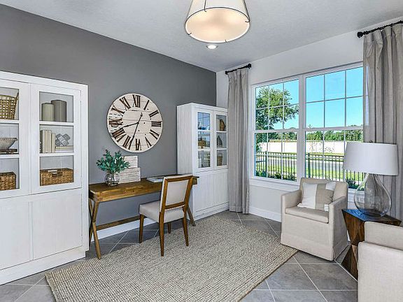 Create the Perfect Hobby Room