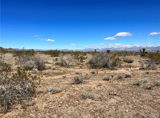 3384 S Golconda Rd, Golden Valley, AZ 86413