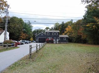 668 Sandy Birch Rd, Milton, VT 05468