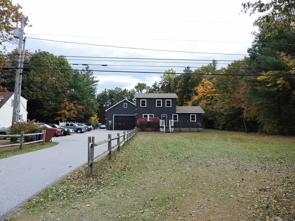 668 Sandy Birch Road, Georgia, VT 05468