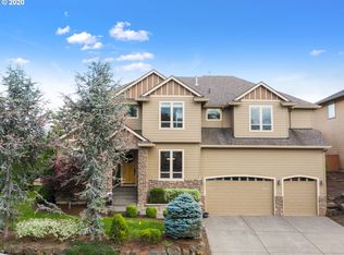 1518 NW 37th Ave, Camas, WA 98607