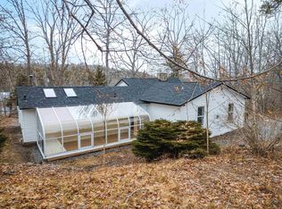 4006 Highway 2, Fletchers Lake, NS B2T 1A3