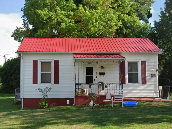 803 Hughes St, Danville, VA 24541