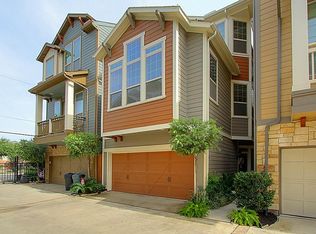 754 Nicholson St, Houston, TX 77007