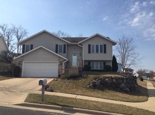 6441 Tonkinese Trl, Madison, WI 53719