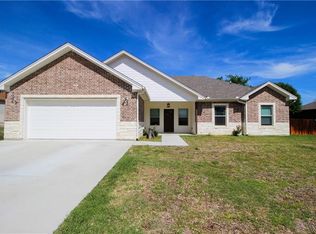 107 Green Acres, Gatesville, TX 76528