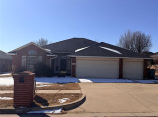 2612 NW 160th St, Edmond, OK 73013