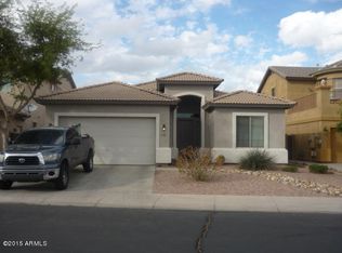 5708 W Novak Way, Laveen, AZ 85339
