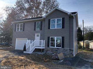 3601 Chestnut St, Camp Hill, PA 17011