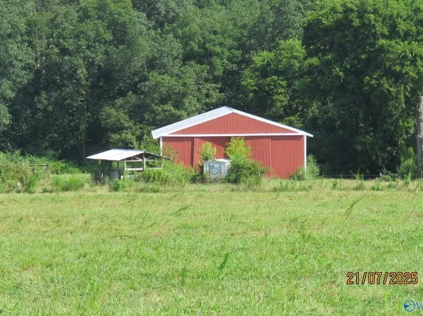 TRACT One #&-2, Boaz, AL 35957