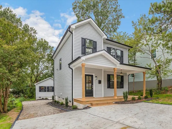 606 Price Ave, Durham, NC 27701