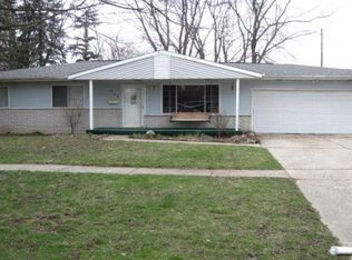 5194 Seymour Rd, Swartz Creek, MI 48473