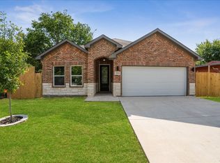 2709 Belzise Ter, Fort Worth, TX 76104
