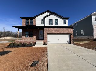 3147 Rolling Brook Dr Lot 7, Columbia, TN 38401