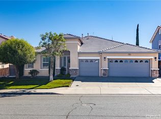 1899 Fitzgerald Ave, San Jacinto, CA 92583