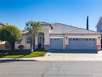 1899 Fitzgerald Ave, San Jacinto, CA, 92583