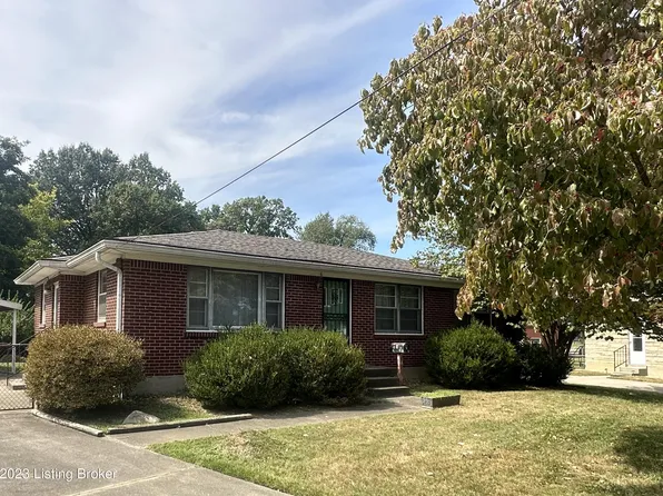 6 Cillia Rd, Louisville, KY 40216