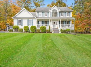 31 Jill Rd, Highland Mills, NY 10930