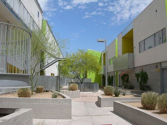 2nd image of 1111 W University Dr Unit 3007
