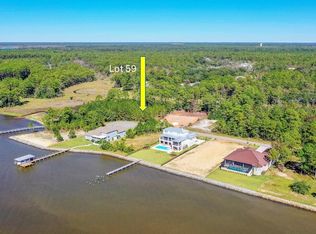 59 N Sunset Trl, Freeport, FL 32439