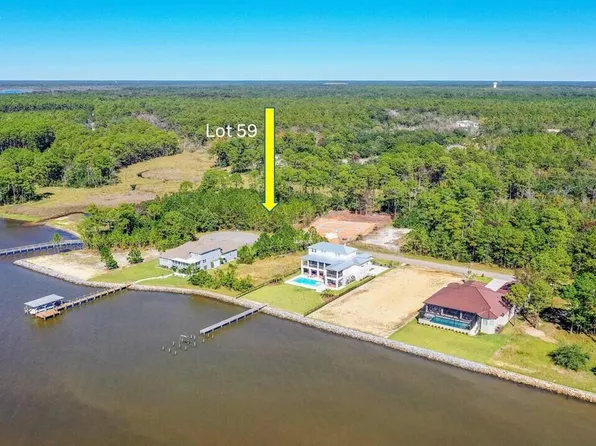 59 N Sunset Trl, Freeport, FL 32439