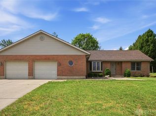 1269 Stephenson Dr, Troy, OH 45373