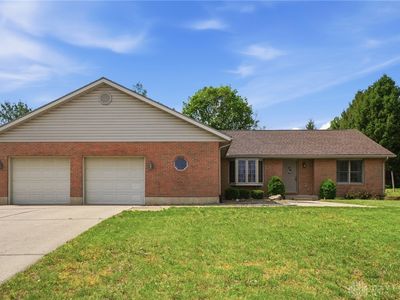 1269 Stephenson Dr, Troy, OH, 45373