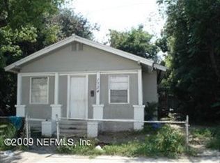 1734 Danese St, Jacksonville, FL 32206
