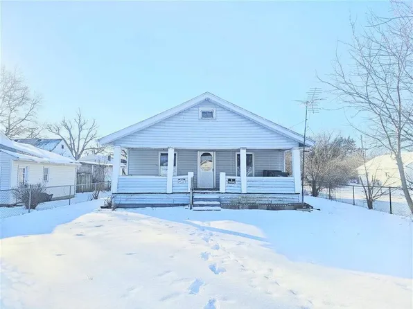 143 E School St, Anderson, IN 46012