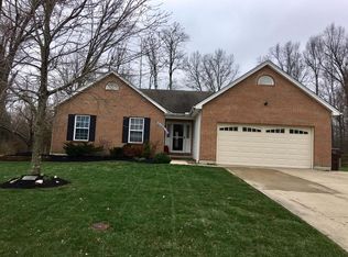 2045 Whispering Willow Ln, Amelia, OH