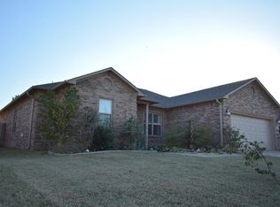 29 Sierra Dr, Austin, AR 72007