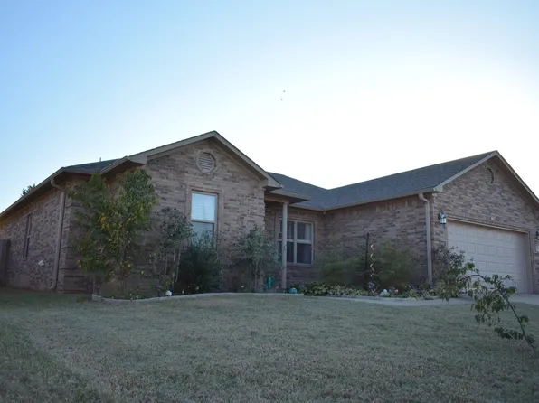 29 Sierra Dr, Austin, AR 72007